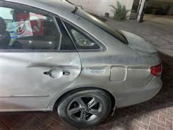 Hyundai Azera
